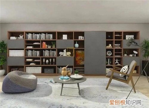 为什么全屋定制都是颗粒板，为什么现在全屋定制都是颗粒板