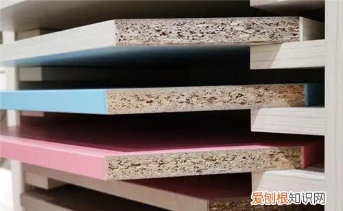 为什么全屋定制都是颗粒板，为什么现在全屋定制都是颗粒板