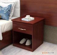 床头柜高度一般是多少，床头柜的高度多少