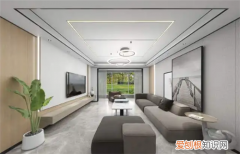 酷家乐吊顶怎么做