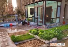 一楼带小院国家规定是怎样的，一楼带小院国家规定大小