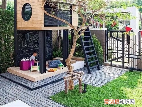 一楼带小院国家规定是怎样的，一楼带小院国家规定大小