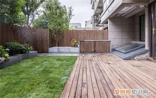 一楼带小院国家规定是怎样的，一楼带小院国家规定大小