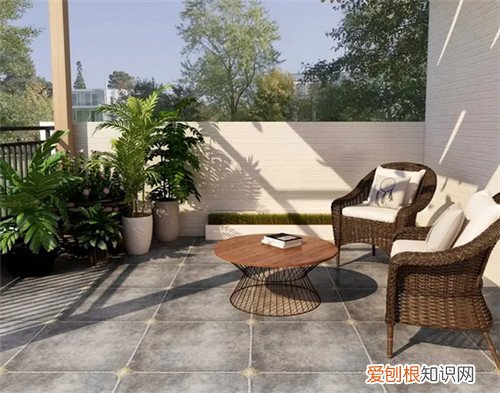 露天院子适合铺什么砖，露天院子适合铺什么砖便宜