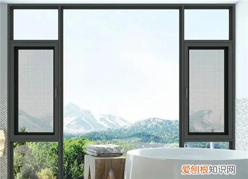 断桥铝108和110的区别是什么，断桥铝108和110的区别是什么意思