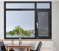 断桥铝108和110的区别是什么，断桥铝108和110的区别是什么意思