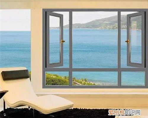 断桥铝108和110的区别是什么，断桥铝108和110的区别是什么意思