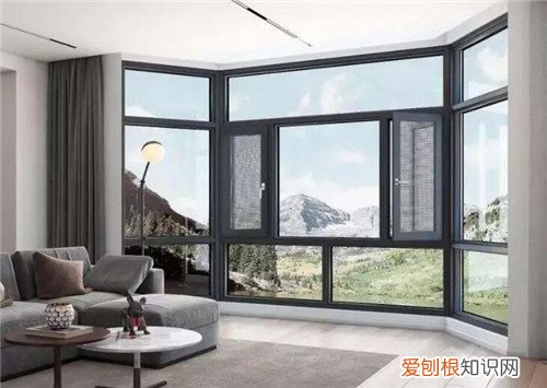 断桥铝108和110的区别是什么，断桥铝108和110的区别是什么意思