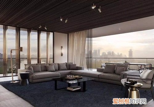 多大的房子叫大平层,多大才算大平层