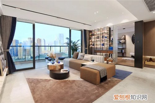 多大的房子叫大平层,多大才算大平层