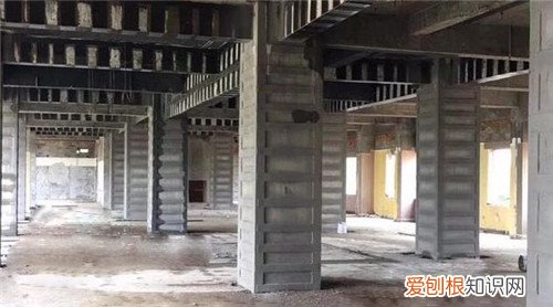 承重柱尺寸是多少，承重柱多大尺寸