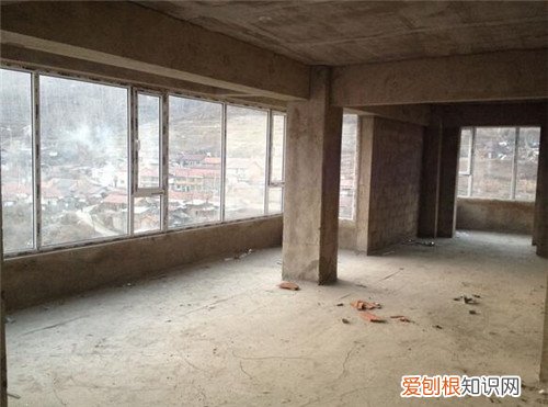 承重柱尺寸是多少，承重柱多大尺寸