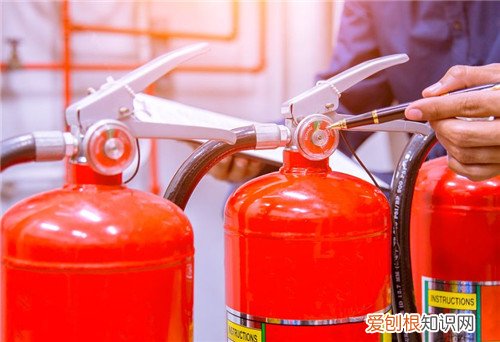 精密仪器灭火用什么灭火器，精密仪器的灭火器用哪个