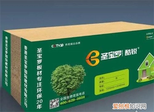 生态板尺寸是多少，生态板尺寸规格