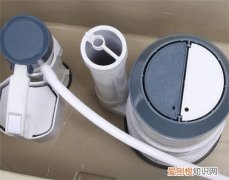 马桶冲水阀不回弹维修方法是怎样的