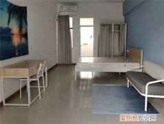 泊寓公寓一个月多少租金，泊寓公寓一个月多少租金合肥