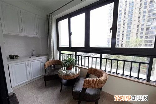 阳台往外扩最牢固做法是什么，阳台向外加宽怎么做