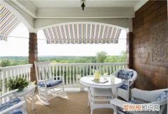 阳台往外扩最牢固做法是什么，阳台向外加宽怎么做