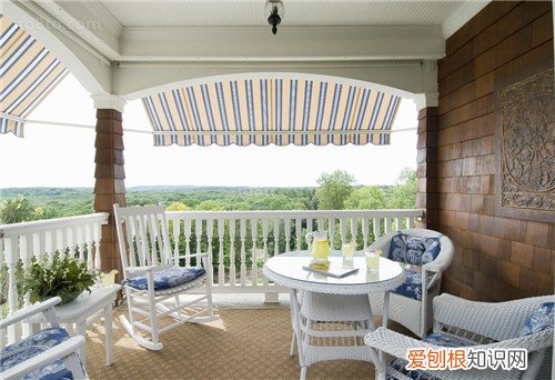 阳台往外扩最牢固做法是什么，阳台向外加宽怎么做