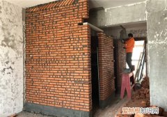 1立方砖墙要多少水泥和沙子，一立方墙需要多少砖,水泥,沙