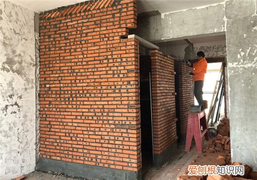 1立方砖墙要多少水泥和沙子，一立方墙需要多少砖,水泥,沙