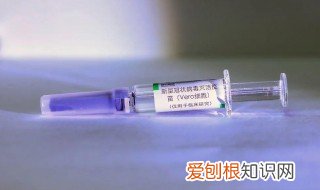 第四针新冠疫苗有什么禁忌 新冠疫苗有什么禁忌