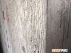 墙面拉毛用108胶还是用墙固，墙面拉毛108胶加水泥比例