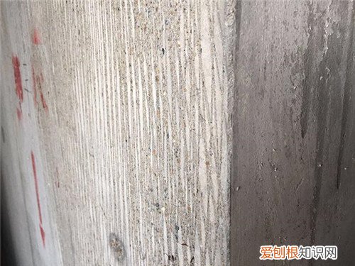 墙面拉毛用108胶还是用墙固，墙面拉毛108胶加水泥比例