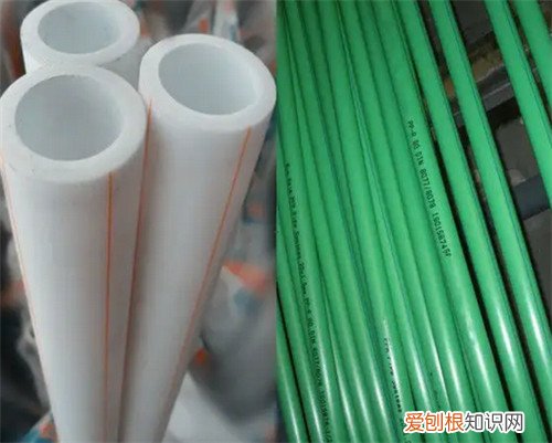 ppr是什么材料，ppr是什么材料图片