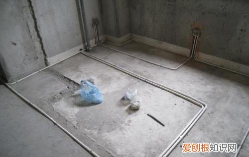 为什么不能做墙排水，墙排水能改地排水吗