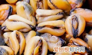 什么人不适合吃淡菜 哪些人不适合吃淡菜
