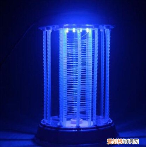 灭蚊灯有辐射吗，灭蚊灯有辐射吗对人体有害吗