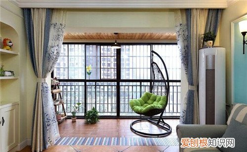 开门见阳台补救方法是什么,开门见阳台怎么办