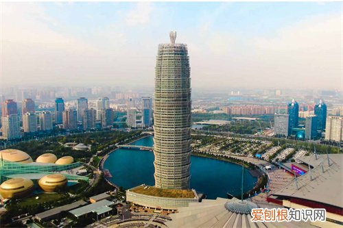 玉米楼多少层,多高，大玉米多少层?层高多少?