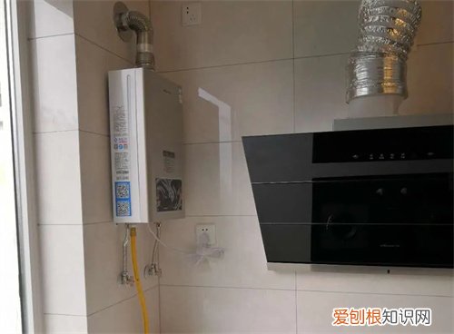 燃气热水器排烟管安装要求有什么，天然气热水器排烟管安装注意要求