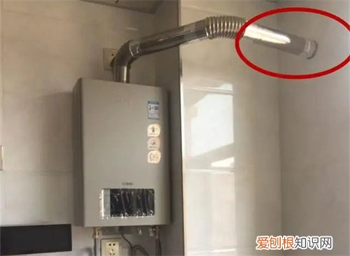 燃气热水器排烟管安装要求有什么，天然气热水器排烟管安装注意要求