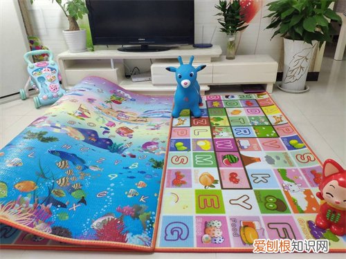 怎么判断爬行垫含甲醛，爬爬垫含有甲醛吗?