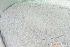 白水泥凝固后怕水吗，白水泥多久凝固 碰水