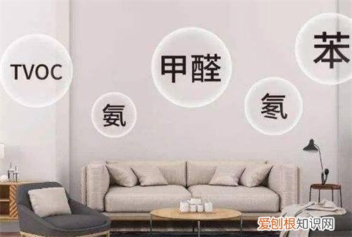 tvoc标准数值是多少