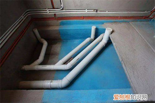 下沉式卫生间陶粒回填怎么做，卫生间回填陶粒施工工艺