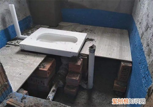 下沉式卫生间陶粒回填怎么做，卫生间回填陶粒施工工艺