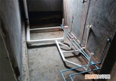 下沉式卫生间陶粒回填怎么做，卫生间回填陶粒施工工艺