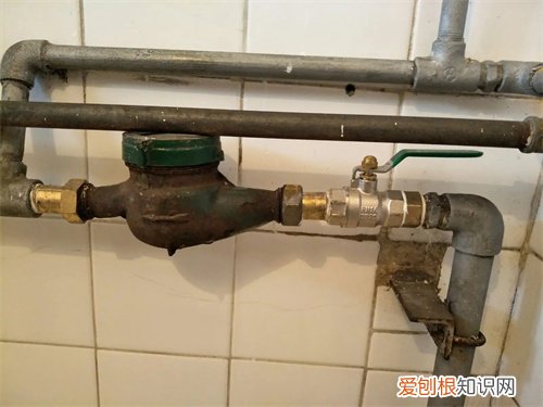 入户水压调到多少好，住宅供水入户水压标准怎么调压