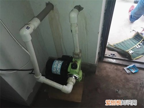 入户水压调到多少好，住宅供水入户水压标准怎么调压