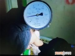 入户水压调到多少好，住宅供水入户水压标准怎么调压
