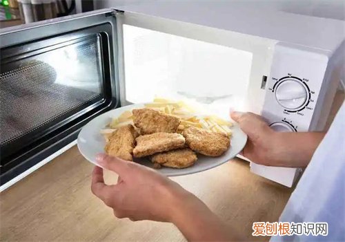 什么材质器皿可以放微波炉加热，哪种器皿可以放微波炉加热