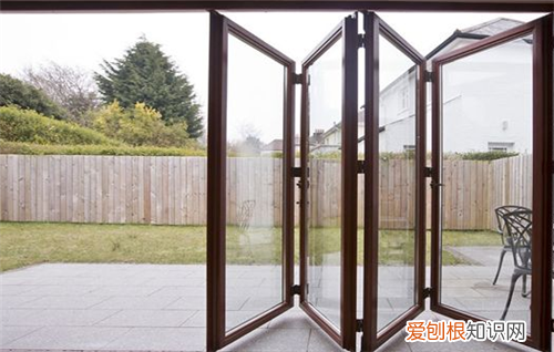 推拉折叠门有哪些优缺点,拉门和折叠门的利与弊