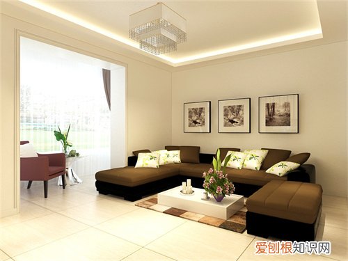 三室一厅一厨一卫大概多少平方,三室一厅一厨一卫大概多少平方的