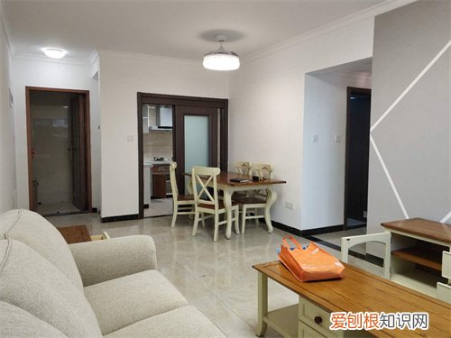 三室一厅一厨一卫大概多少平方,三室一厅一厨一卫大概多少平方的