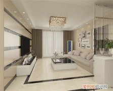 三室一厅一厨一卫大概多少平方，三室一厅一厨一卫大概多少平方的